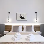 St Peter & Vatican Luxury Suites - Guesthouse In Rome City Centre Near Vatican