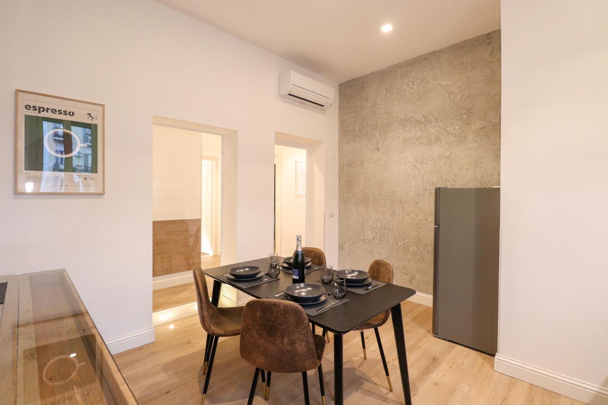 Guest house St Peter & Vatican Luxury - In Centre Near Vatican *