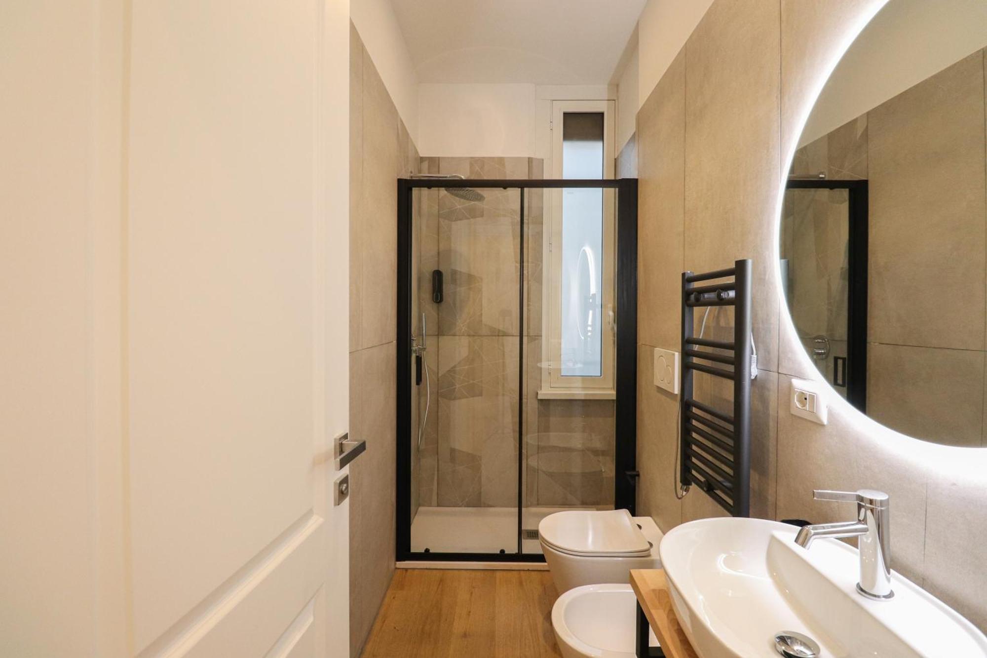 Guest house St Peter & Vatican Luxury - In Centre Near Vatican Rome