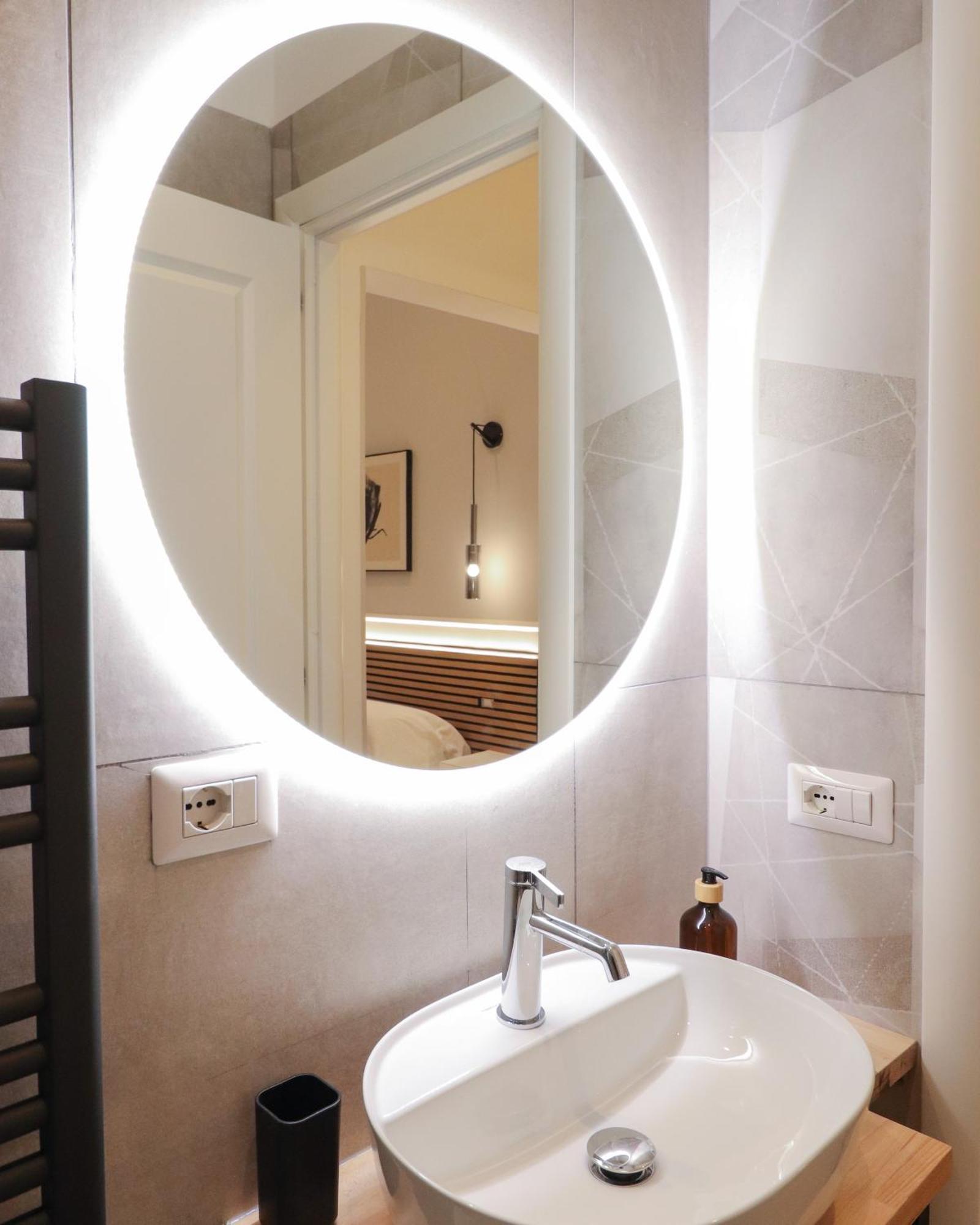 Guest house St Peter & Vatican Luxury - In Centre Near Vatican *