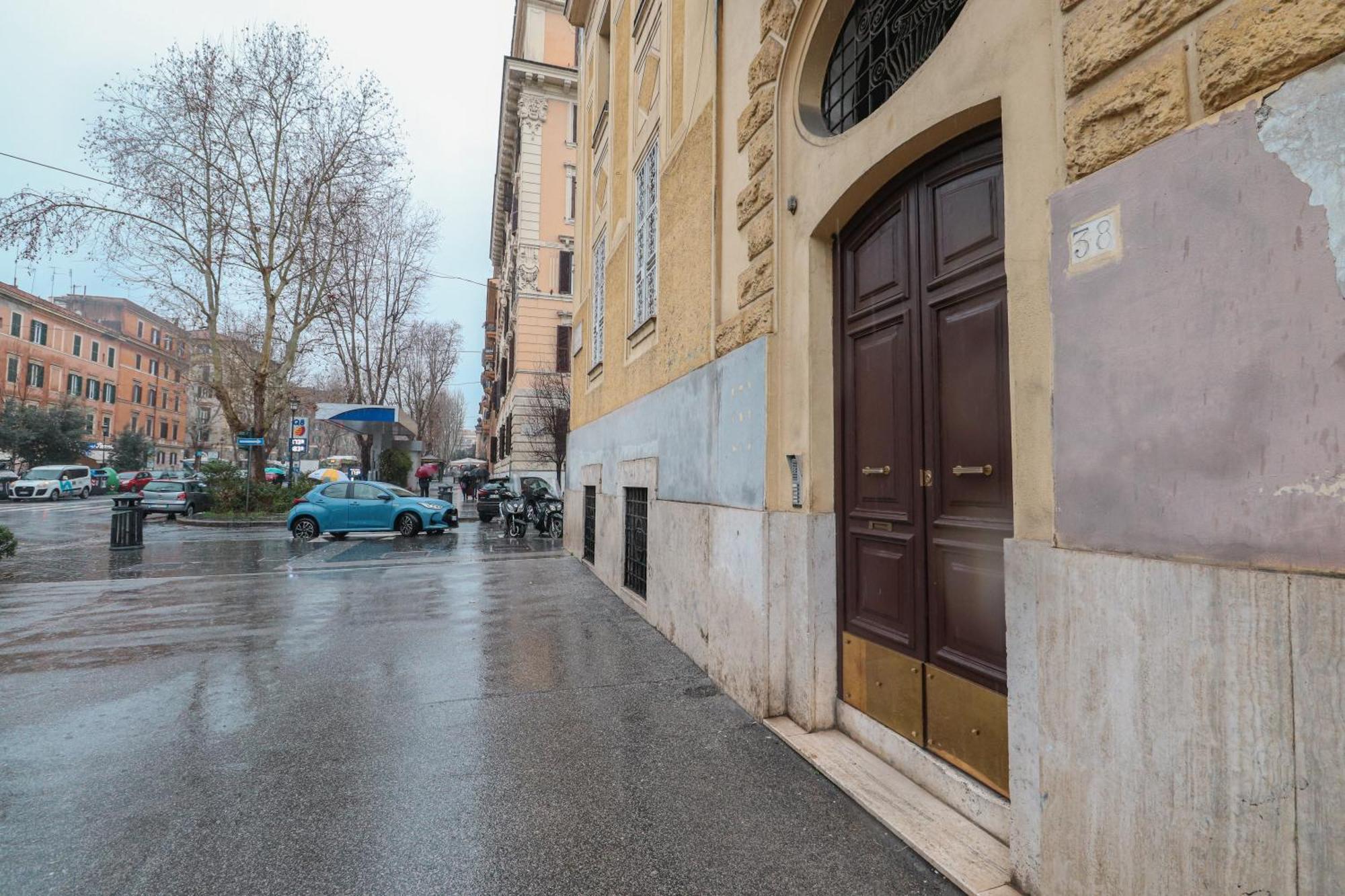 Guest house St Peter & Vatican Luxury - In Centre Near Vatican Rome