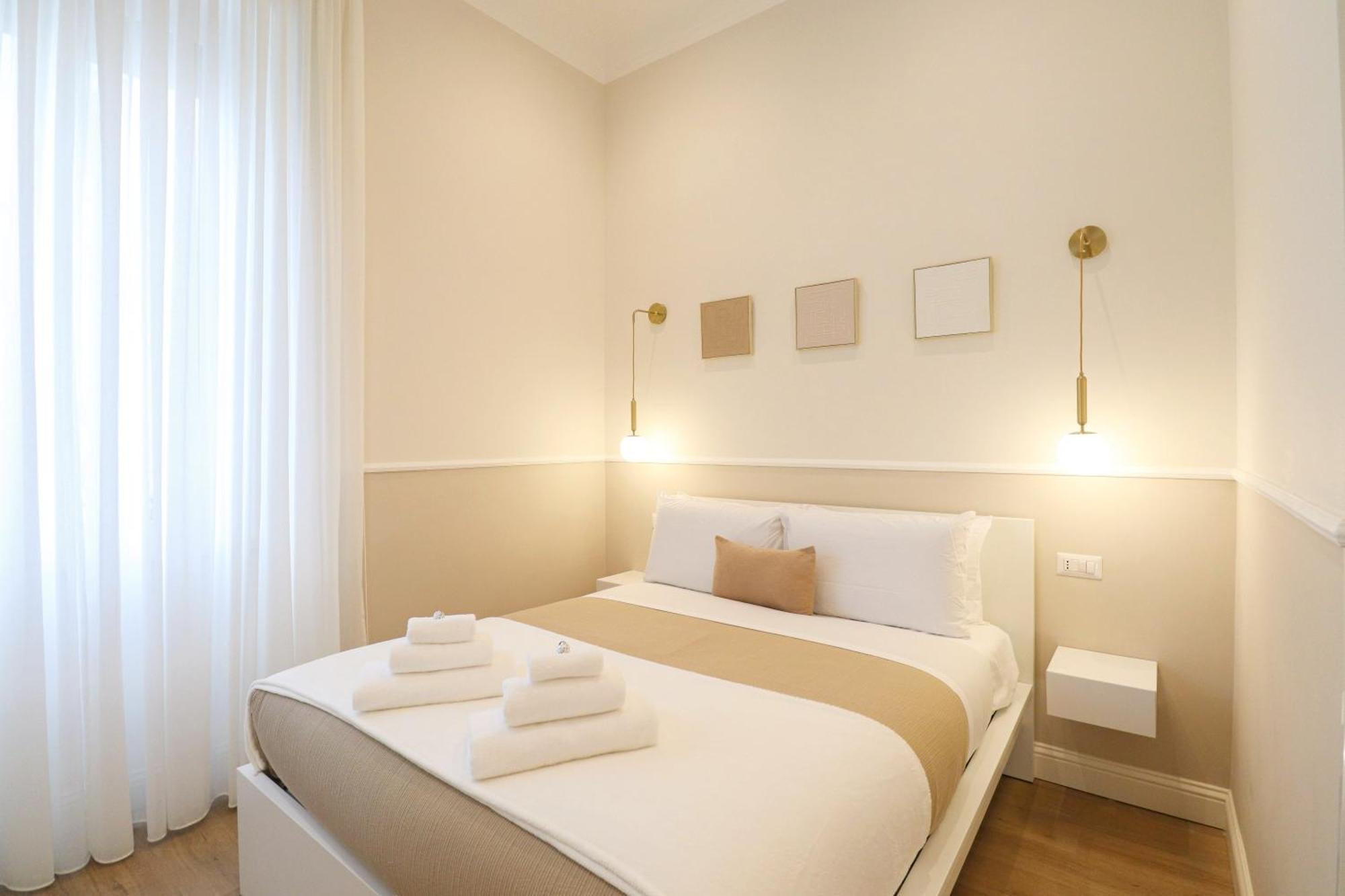 St Peter & Vatican Luxury - In Centre Near Vatican Rome