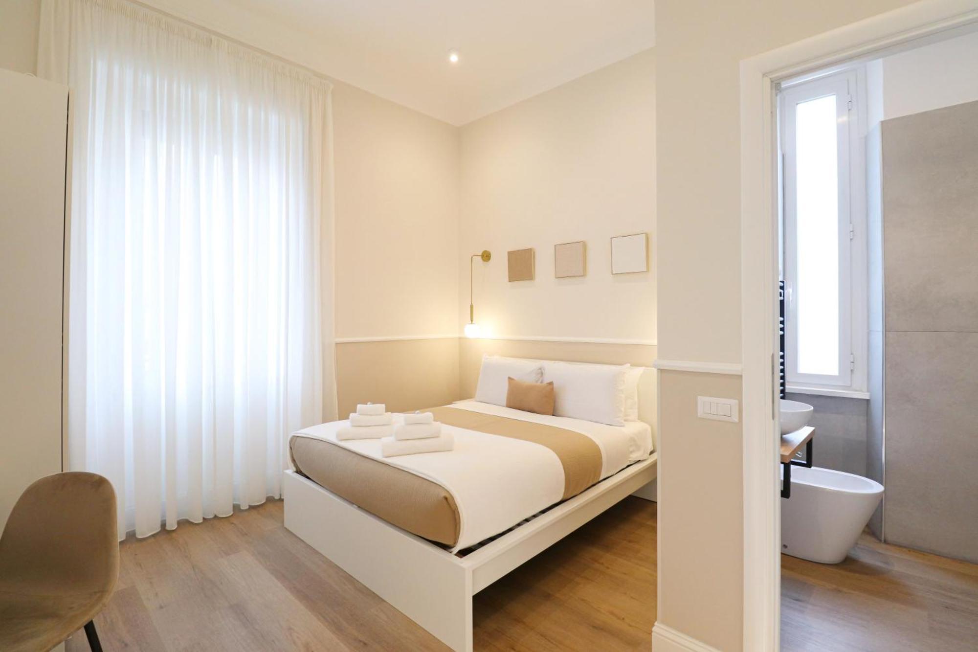 St Peter & Vatican Luxury - In Centre Near Vatican Guest house Rome