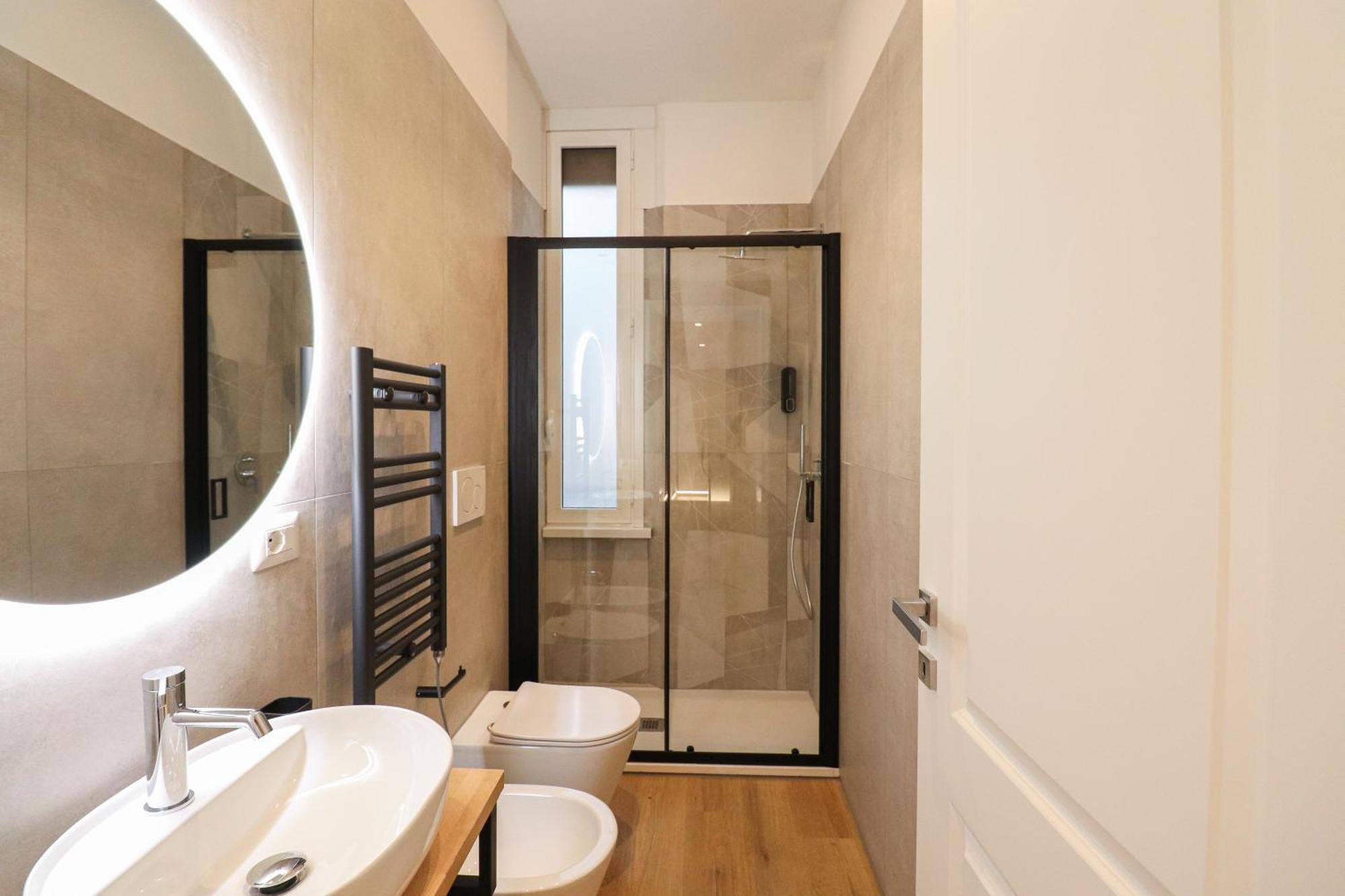 St Peter & Vatican Luxury - Boutique In Centre & Vatican - Ac, Wifi & Metro 5 Min * Rome