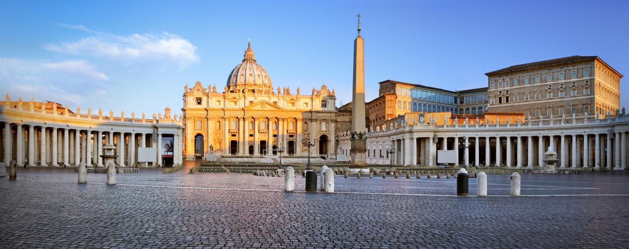 St Peter & Vatican Luxury - Boutique In Centre & Vatican - Ac, Wifi & Metro 5 Min