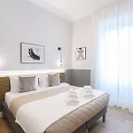 St Peter & Vatican Luxury Suites - Guesthouse In Rome City Centre Near Vatican