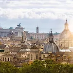 St Peter & Vatican Luxury Suites - Guesthouse In Rome City Centre Near Vatican