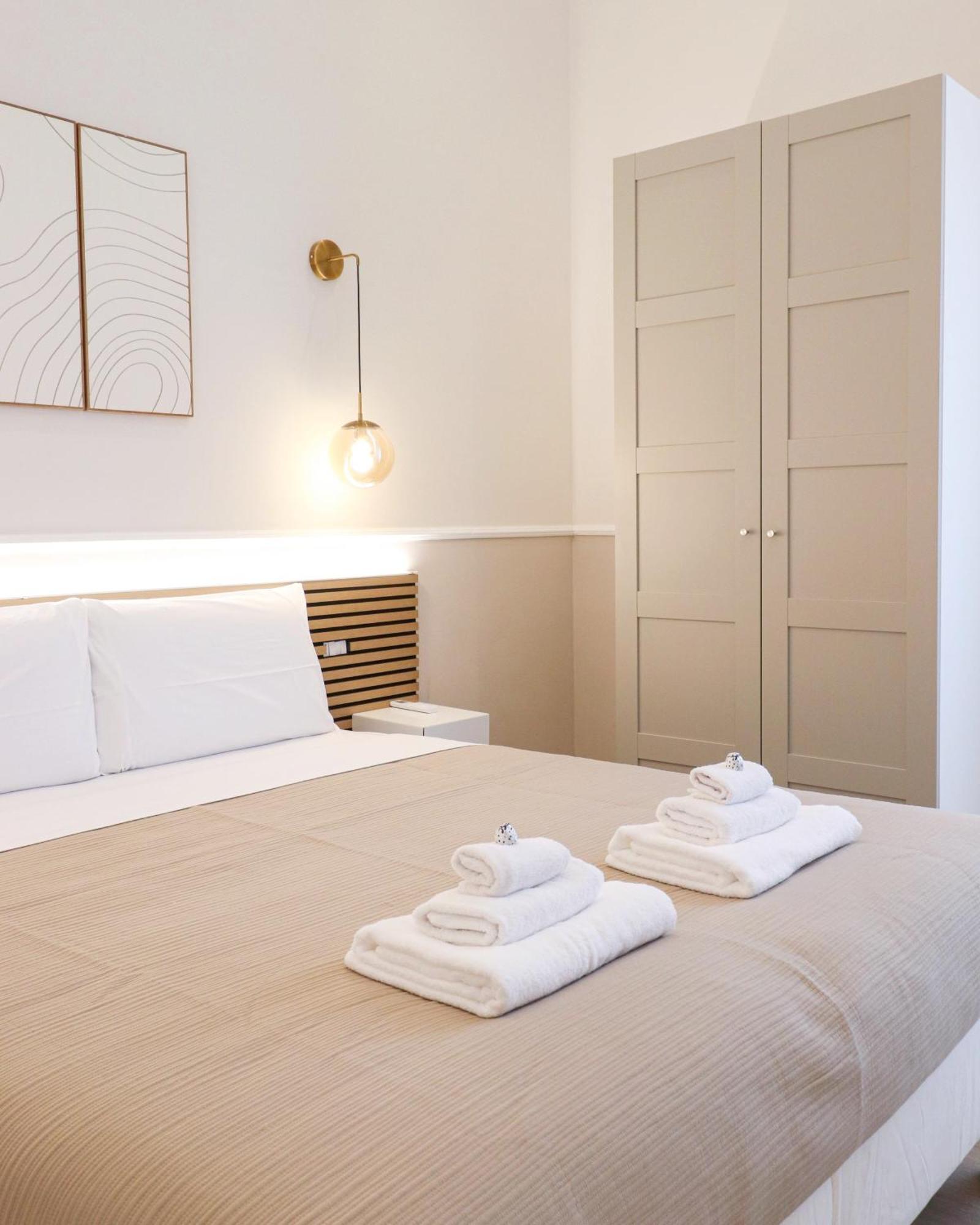 Guest house St Peter & Vatican Luxury - In Centre Near Vatican Rome
