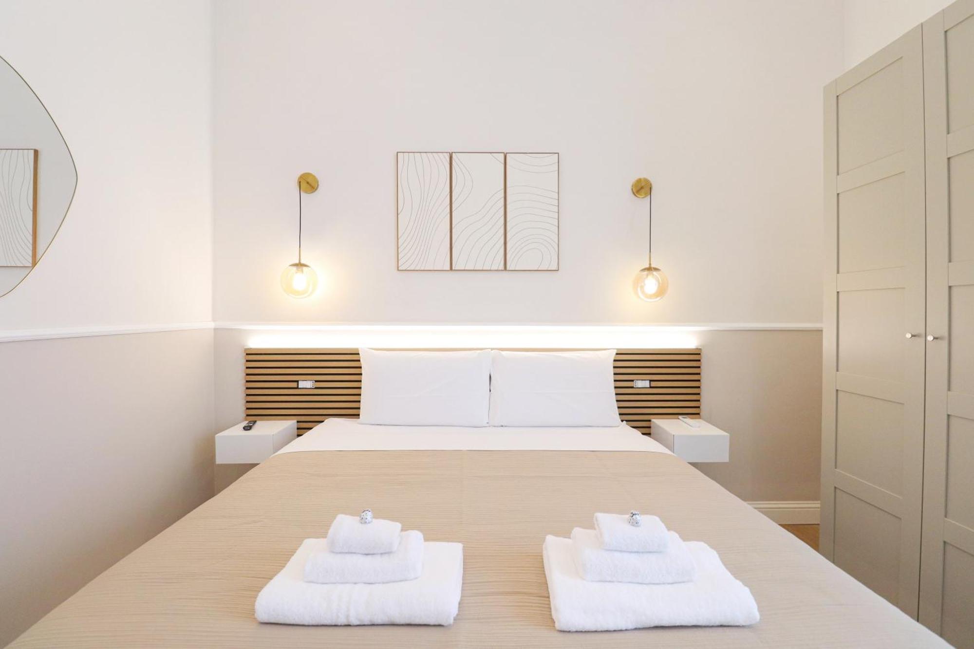Guest house St Peter & Vatican Luxury - In Centre Near Vatican *