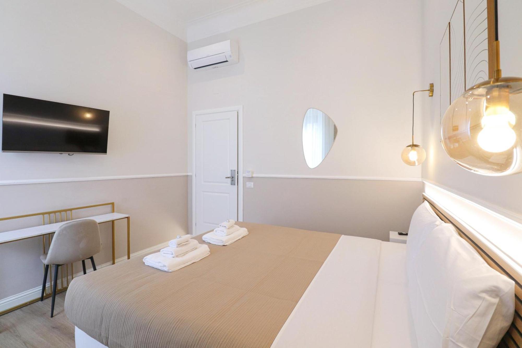 Guest house St Peter & Vatican Luxury - In Centre Near Vatican *