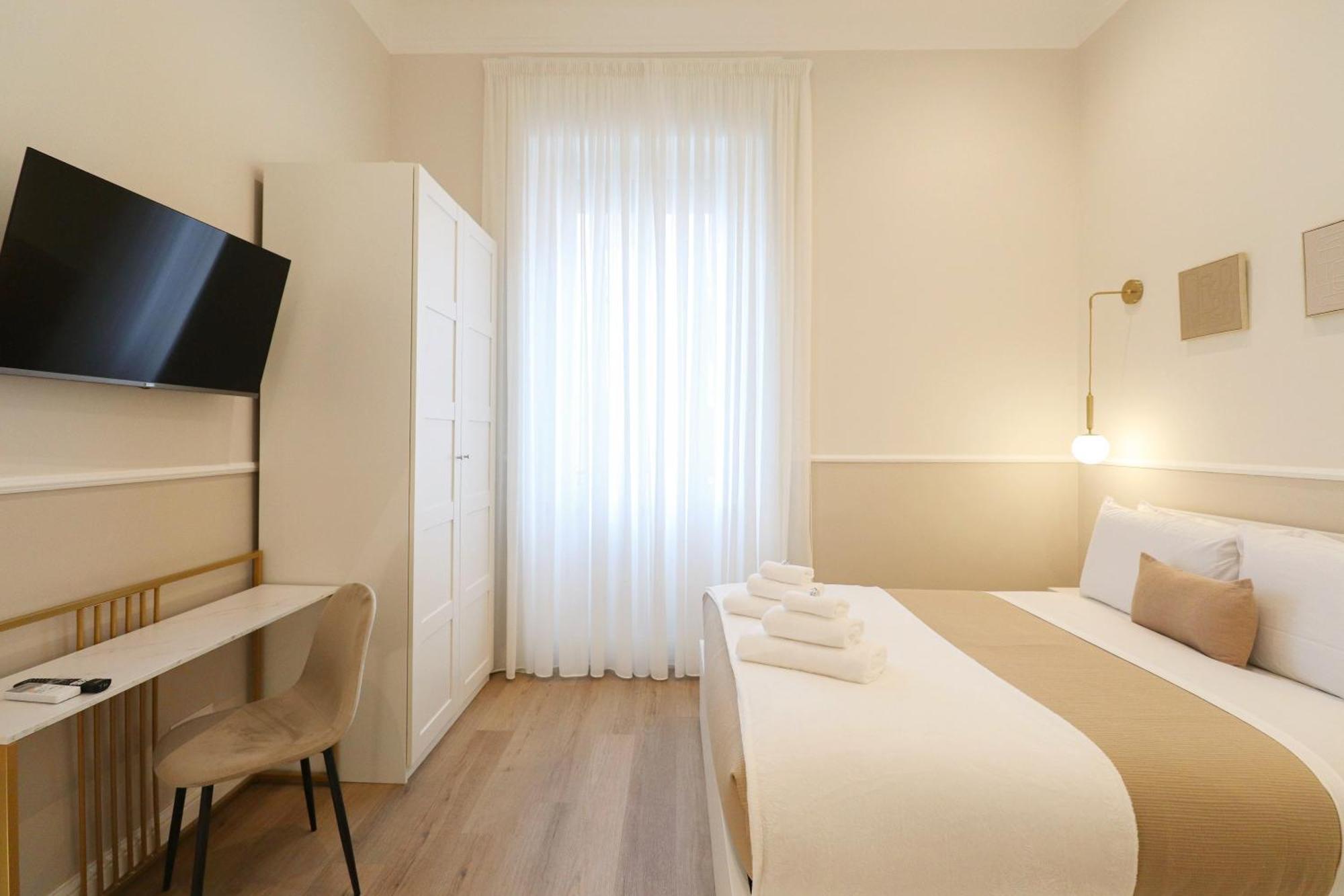 St Peter & Vatican Luxury - In Centre Near Vatican Guest house Rome